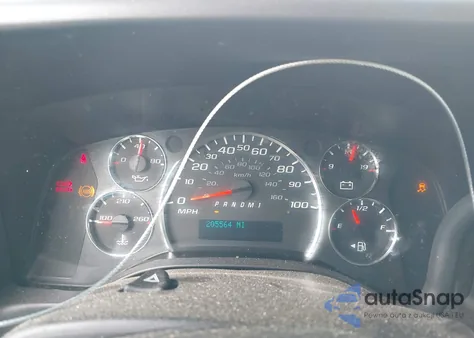 2014 GMC Savana 2500 Work Van from USA, damaged, VIN 1GTW7FCA2E1904673